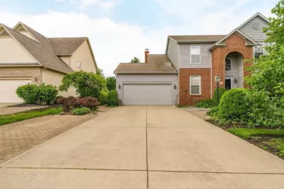 6693 Spring Run Drive, Westerville, OH 43082 - Photo 2