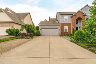 6693 Spring Run Dr, Westerville, OH 43082 - Photo 2