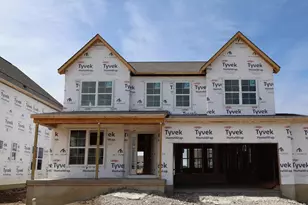 1048 Saddle Tank Dr, Plain City, OH 43064 - Photo 1