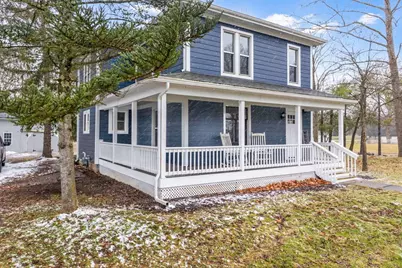 1676 Old Delaware Road, Mount Vernon, OH 43050 - Photo 2