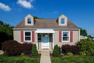 97 S 34th Street, Newark, OH 43055 - Photo 1