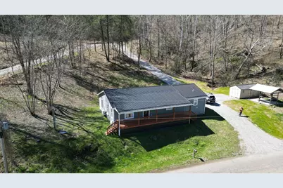 9871 County Road 5, Pedro, OH 45659 - Photo 2