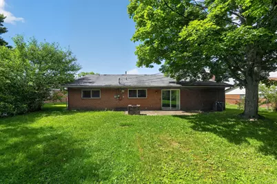 58 Huber Village Boulevard, Westerville, OH 43081 - Photo 4