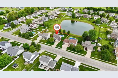 5831 Ridgewood Road W, Springfield, OH 45502 - Photo 4