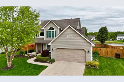 5831 Ridgewood Road W, Springfield, OH 45502 - Photo 14
