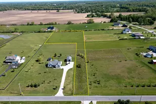 0 Fancher Rd, Westerville, OH 43082 - Photo 1