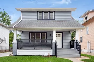 113 N Powell Ave, Columbus, OH 43204 - Photo 1