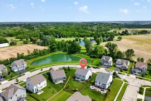 722 Deer Run Dr, Marysville, OH 43040 - Photo 10