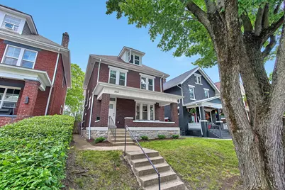 834 S 22nd Street, Columbus, OH 43206 - Photo 4