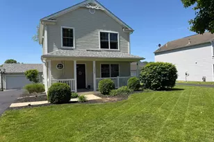 2230 Forest Ridge Dr, Hebron, OH 43025 - Photo 8