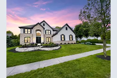 7818 Silver Rose Court, Dublin, OH 43016 - Photo 1