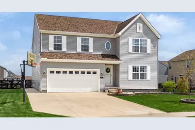 198 Rosewood Loop SW, Commercial Point, OH 43116 - Photo 4