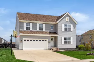 198 Rosewood Loop SW, Commercial Point, OH 43116 - Photo 4