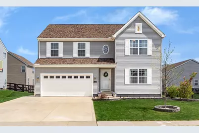 198 Rosewood Loop SW, Commercial Point, OH 43116 - Photo 1