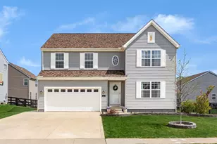 198 Rosewood Loop SW, Commercial Point, OH 43116 - Photo 1