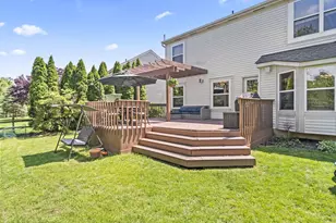 7541 Totten Springs Dr, Westerville, OH 43082 - Photo 58