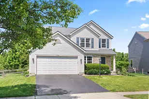 7541 Totten Springs Dr, Westerville, OH 43082 - Photo 2