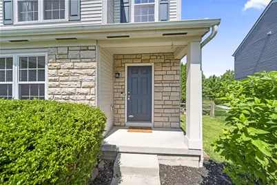 7541 Totten Springs Drive, Westerville, OH 43082 - Photo 4