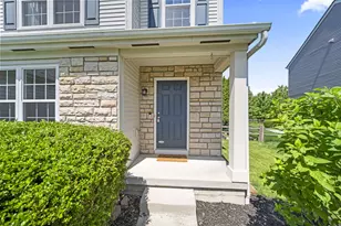 7541 Totten Springs Dr, Westerville, OH 43082 - Photo 4