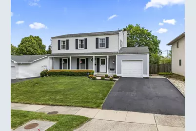 6951 Ardelle Drive, Reynoldsburg, OH 43068 - Photo 2