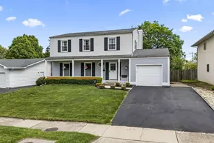 6951 Ardelle Dr, Reynoldsburg, OH 43068 - Photo 2