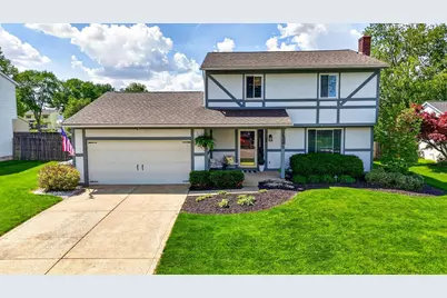290 Old Coach Place, Canal Winchester, OH 43110 - Photo 2