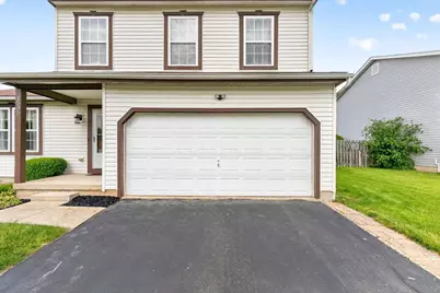 1535 Patricia Drive, Marysville, OH 43040 - Photo 4