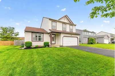 1535 Patricia Drive, Marysville, OH 43040 - Photo 2