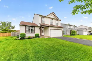 1535 Patricia Dr, Marysville, OH 43040 - Photo 2