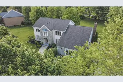 2393 Cove Point Court, Powell, OH 43065 - Photo 50