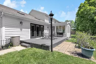 2393 Cove Point Ct, Powell, OH 43065 - Photo 30