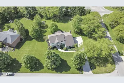 2393 Cove Point Court, Powell, OH 43065 - Photo 10