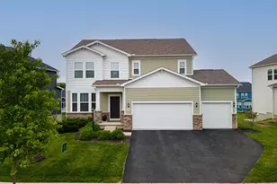 9770 Brindlewood Dr, Plain City, OH 43064 - Photo 1