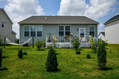 2164 Preakness Place, Marysville, OH 43040 - Photo 26
