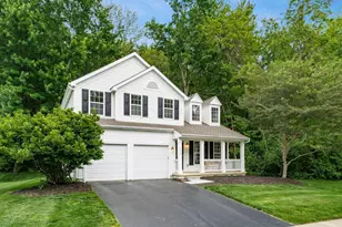 6316 Hilltop Trail Dr, New Albany, OH 43054 - Photo 2