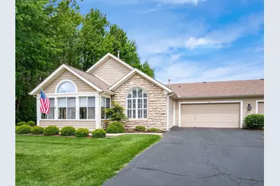 411 Bear Woods Drive, Powell, OH 43065 - Photo 2