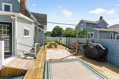 304 W 7th Street, Marysville, OH 43040 - Photo 8