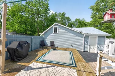304 W 7th Street, Marysville, OH 43040 - Photo 12