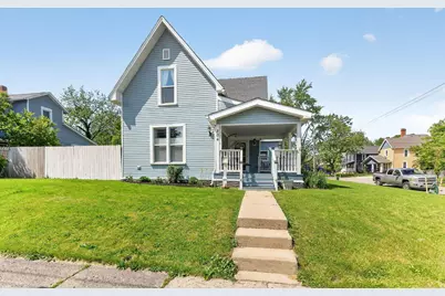 304 W 7th Street, Marysville, OH 43040 - Photo 4