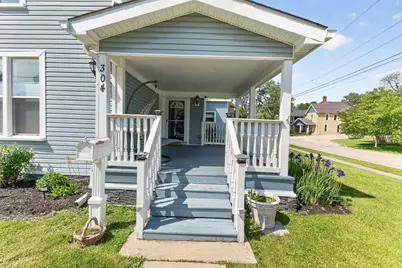 304 W 7th Street, Marysville, OH 43040 - Photo 6