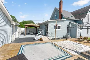 304 W 7th St, Marysville, OH 43040 - Photo 10