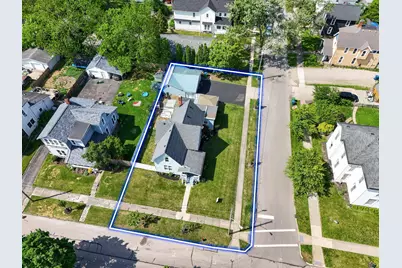 304 W 7th Street, Marysville, OH 43040 - Photo 2