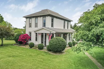 117 E Columbus Street, Thornville, OH 43076 - Photo 2
