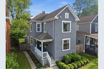 1635 Franklin Avenue, Columbus, OH 43205 - Photo 1