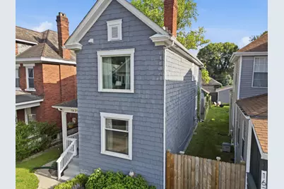 1635 Franklin Avenue, Columbus, OH 43205 - Photo 2