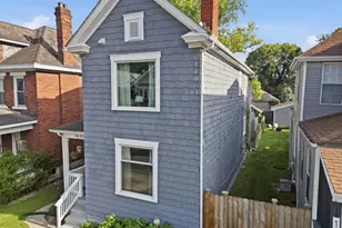 1635 Franklin Ave, Columbus, OH 43205 - Photo 2