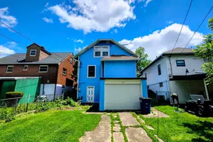 125 Grove Ave, Dayton, OH 45404 - Photo 2