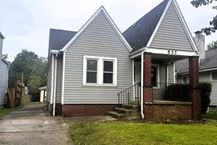 537 Townsend Ave, Columbus, OH 43223 - Photo 2