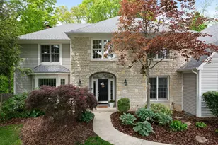 3278 Foxcroft Dr, Lewis Center, OH 43035 - Photo 82