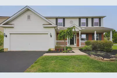 3033 Jamestown Drive, Powell, OH 43065 - Photo 1